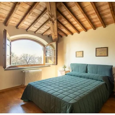 Scarperia Comfortable Borgo San Lorenzo