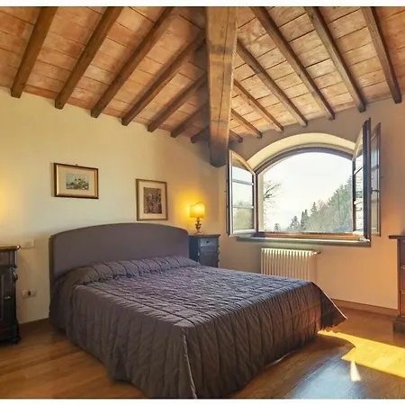 Scarperia Comfortable Villa Borgo San Lorenzo