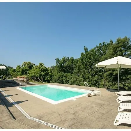 Villa Scarperia Comfortable *