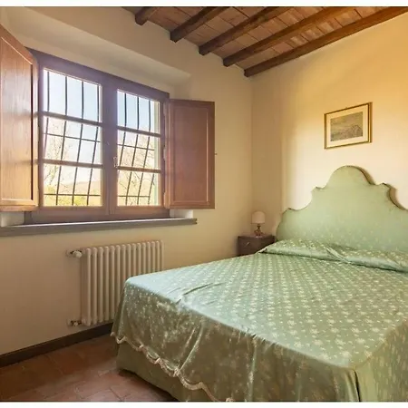 Villa Scarperia Comfortable Borgo San Lorenzo
