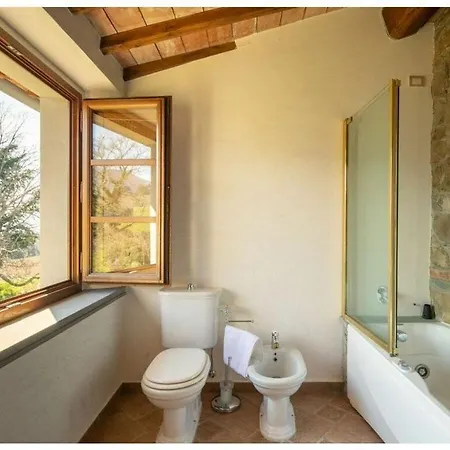 Scarperia Comfortable Borgo San Lorenzo