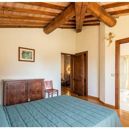 Villa Scarperia Comfortable