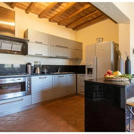 Villa Scarperia Comfortable Borgo San Lorenzo