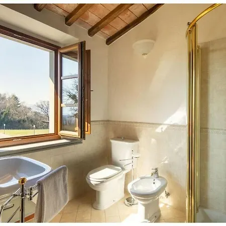 Scarperia Comfortable Borgo San Lorenzo