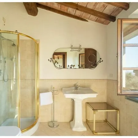 Villa Scarperia Comfortable *