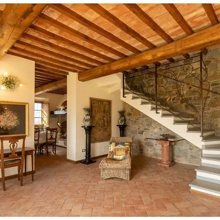 Villa Scarperia Comfortable Borgo San Lorenzo