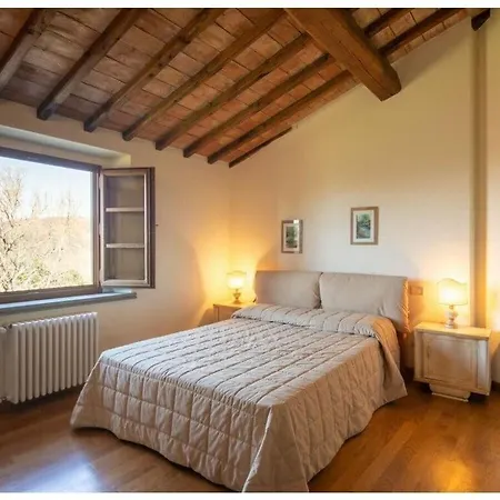 Scarperia Comfortable Borgo San Lorenzo