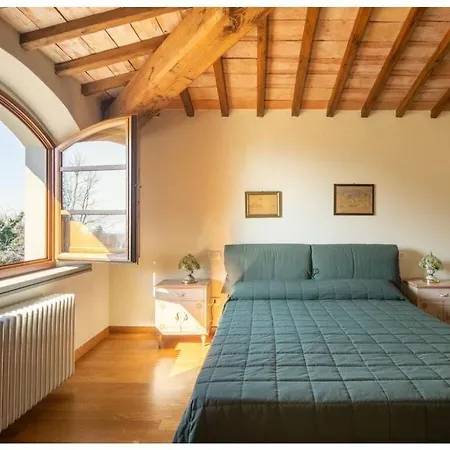 Scarperia Comfortable Villa *