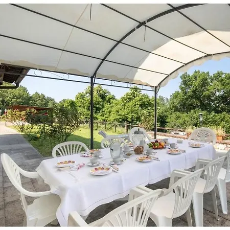 Scarperia Comfortable Villa Borgo San Lorenzo