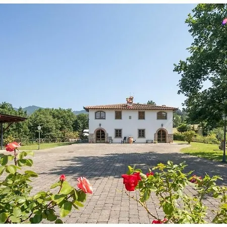 Villa Scarperia Comfortable *