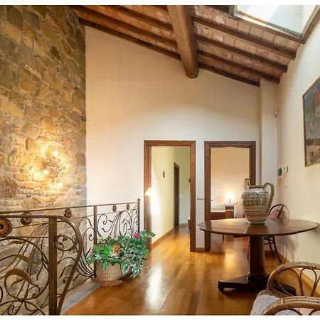 Villa Scarperia Comfortable